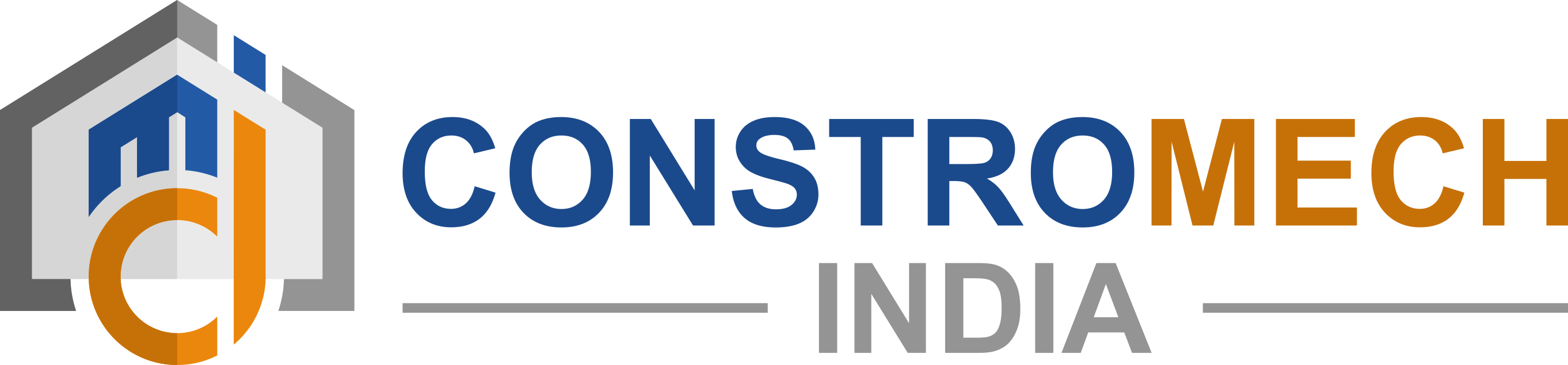 Constromech India