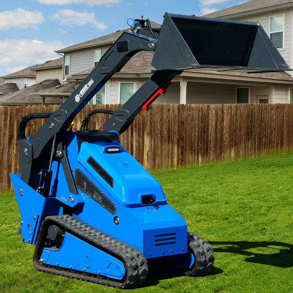 RS06 Skid Steer Loader