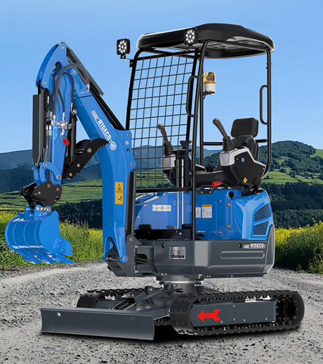 R15 ECO