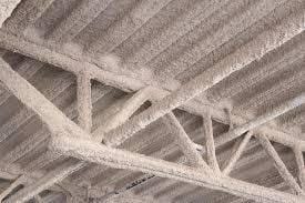 Vermiculite Coating gallery