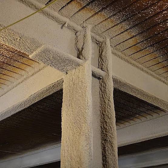Vermiculite Coating gallery